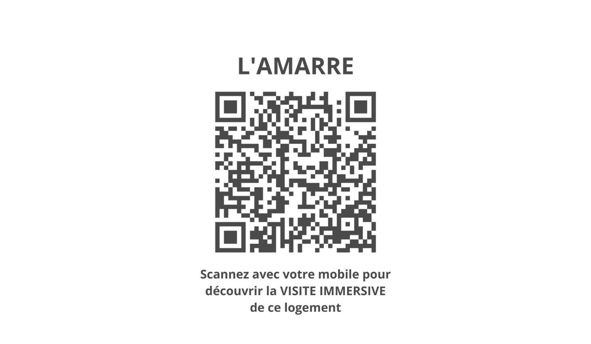 L'Amarre By Cocoonr Apartamento Saint-Malo Exterior foto