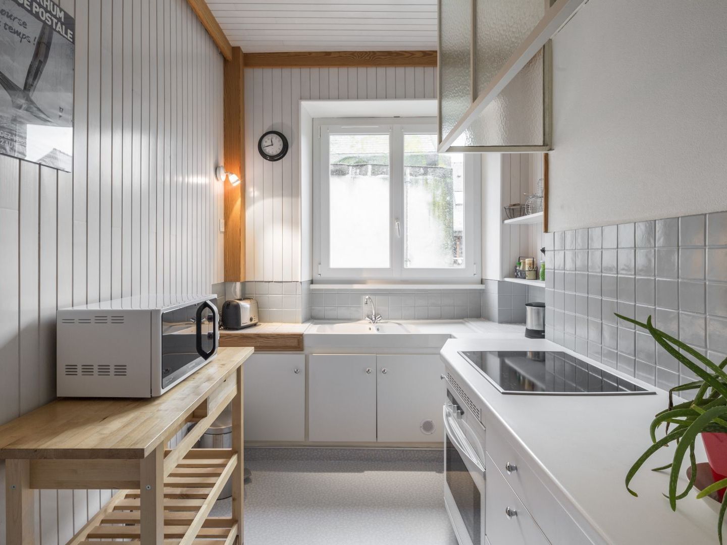 L'Amarre By Cocoonr Apartamento Saint-Malo Exterior foto