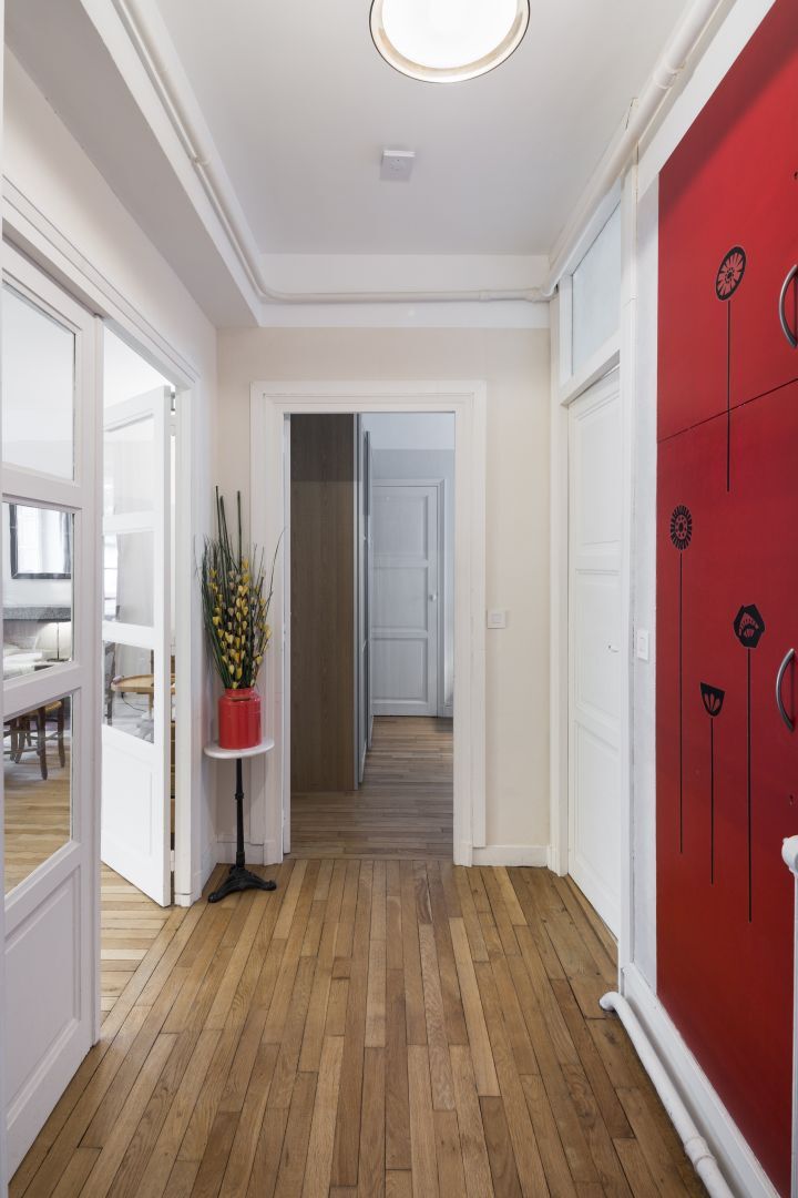 L'Amarre By Cocoonr Apartamento Saint-Malo Exterior foto