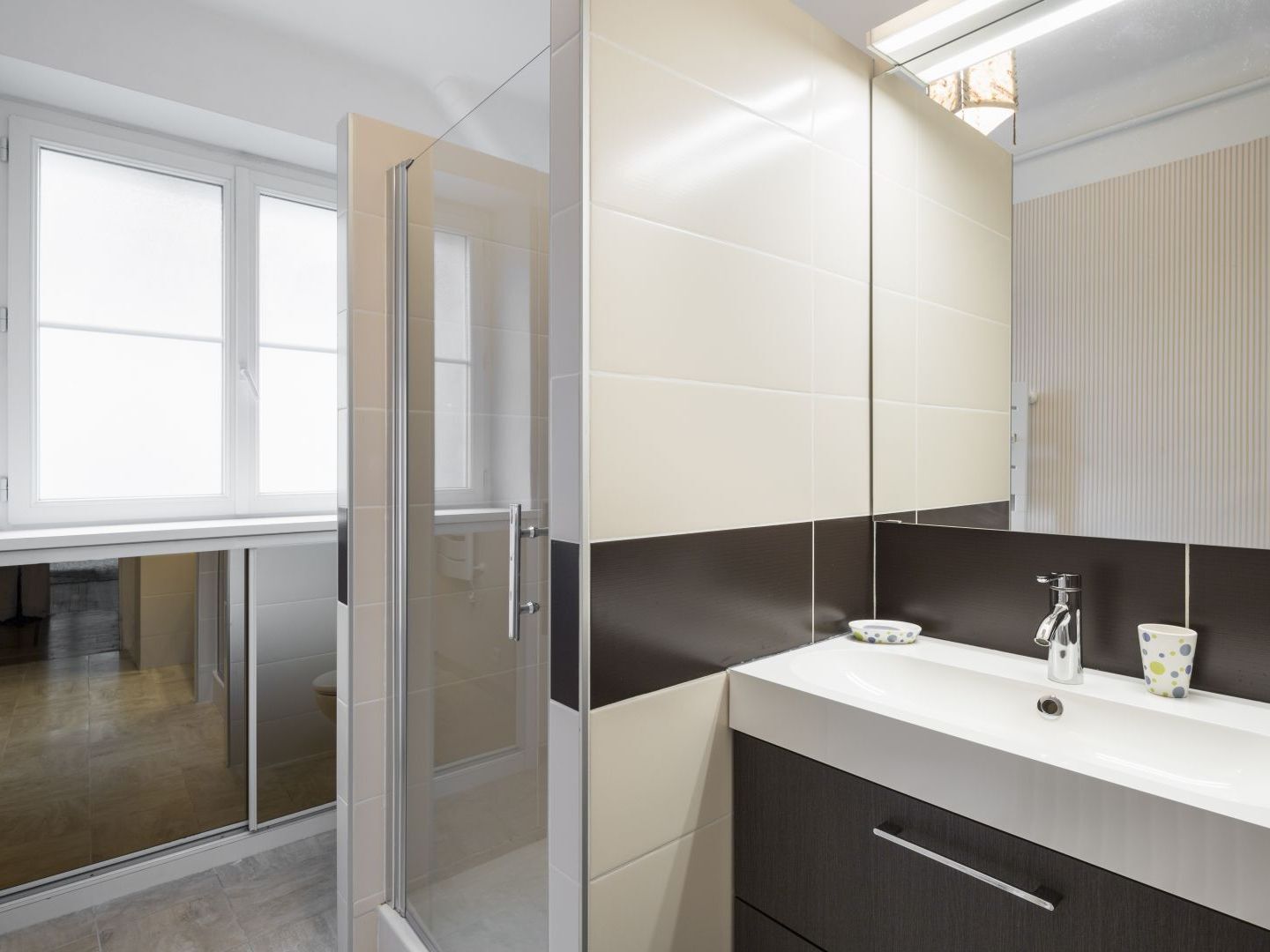 L'Amarre By Cocoonr Apartamento Saint-Malo Exterior foto